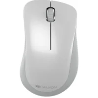 Мышь Canyon CNE-CMSW11PW фото 1